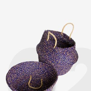Bags and Baskets